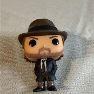 Gotham Harvey Bullock